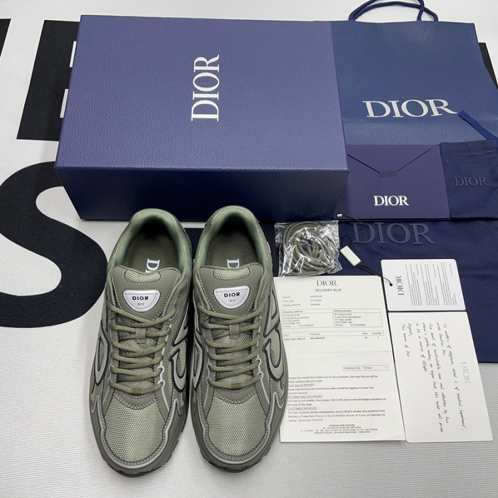 D1R* B30 TRAINER SNEAKER copshoe  DR-135
