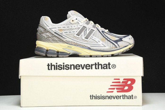 N*EW B*ALANCE COPSHOE NB-049
