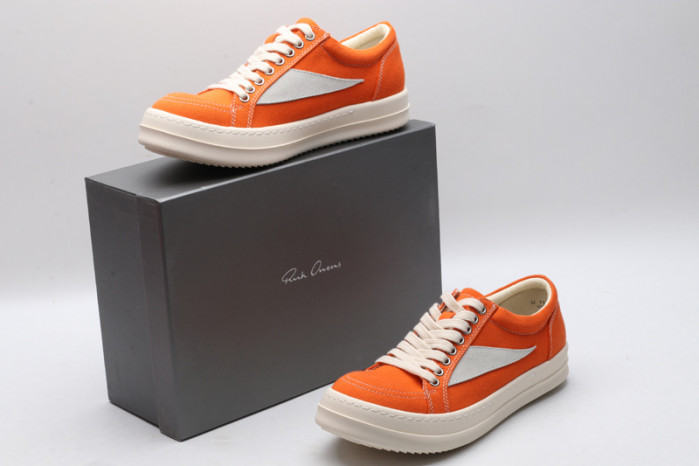RICK OWENS SNEAKERS  copshpe OR-83