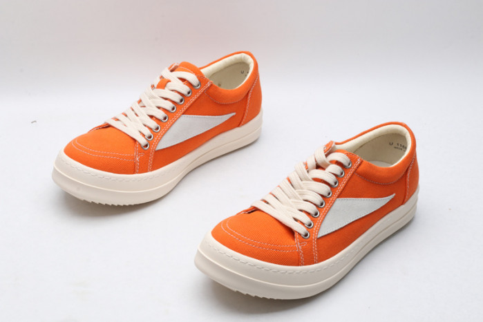 RICK OWENS SNEAKERS  copshpe OR-83