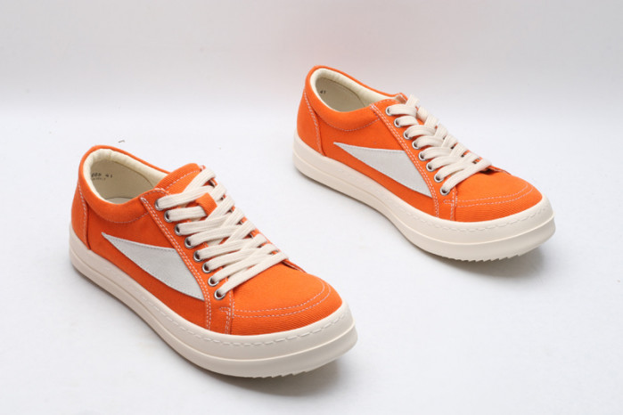 RICK OWENS SNEAKERS  copshpe OR-83