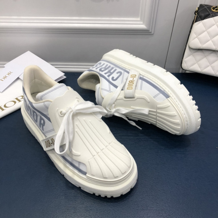 D1R* ID SNEAKER COPSHOE  DR-113