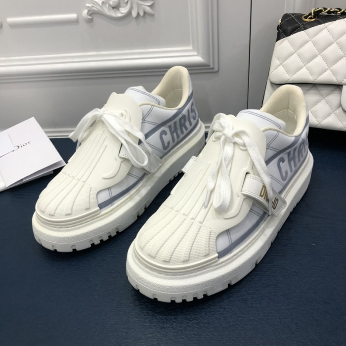 D1R* ID SNEAKER COPSHOE  DR-113