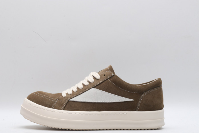 RICK OWENS SNEAKERS  copshpe OR-82