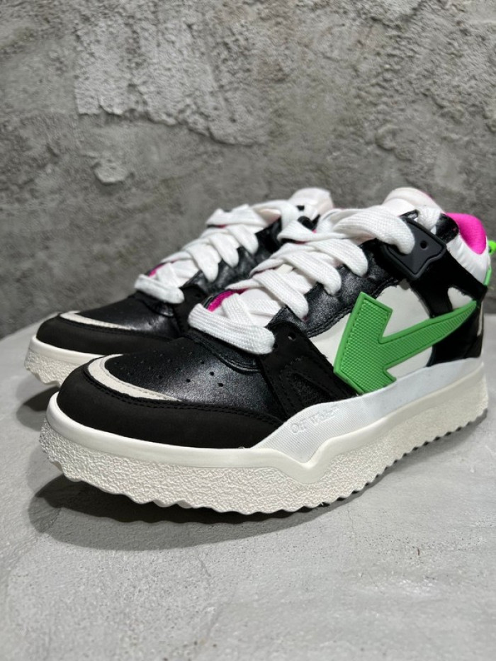 OF sneakers  copshoe OW-53
