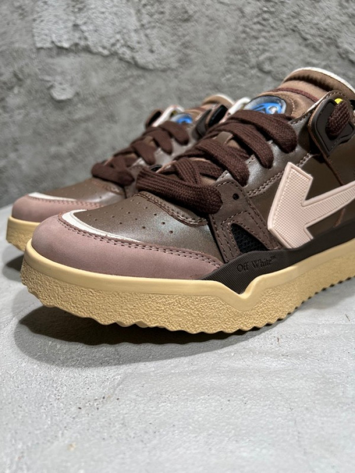 OF sneakers  copshoe OW-54