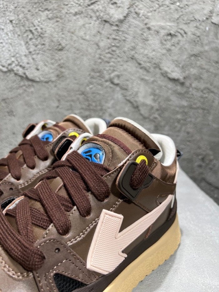 OF sneakers  copshoe OW-54
