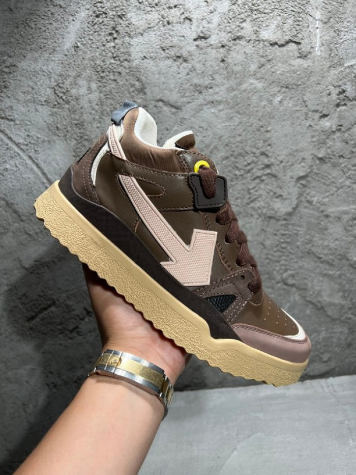 OF sneakers  copshoe OW-54