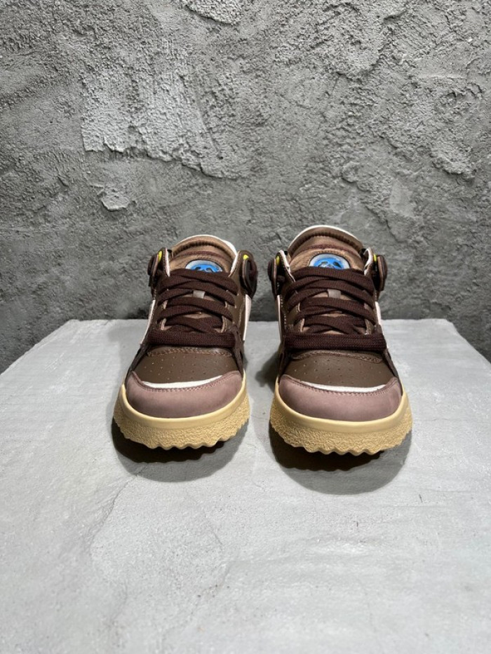 OF sneakers  copshoe OW-54