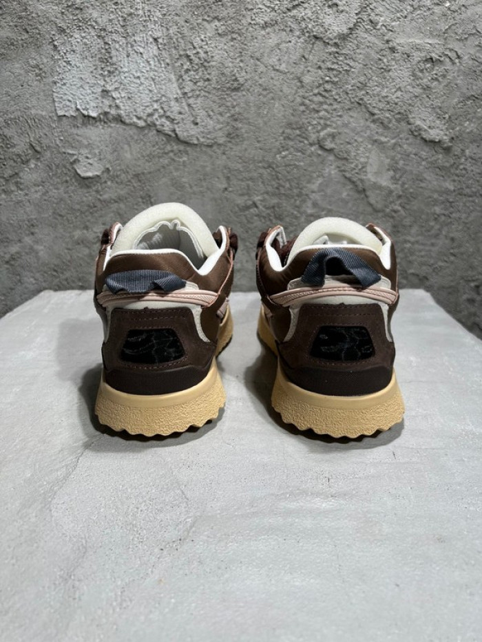 OF sneakers  copshoe OW-54