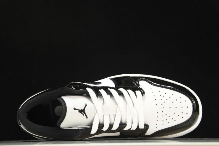 Jordan 1 Low SE Concord - DV1309-100