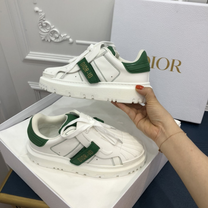D1R* ID SNEAKER COPSHOE  DR-130