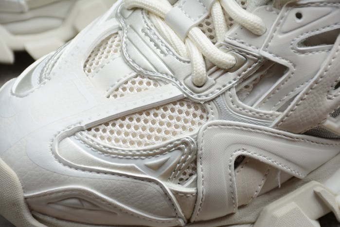 BL SNEAKER TESS.S.GOMMA 4.0 WHITE 570391  W2GN1 1001