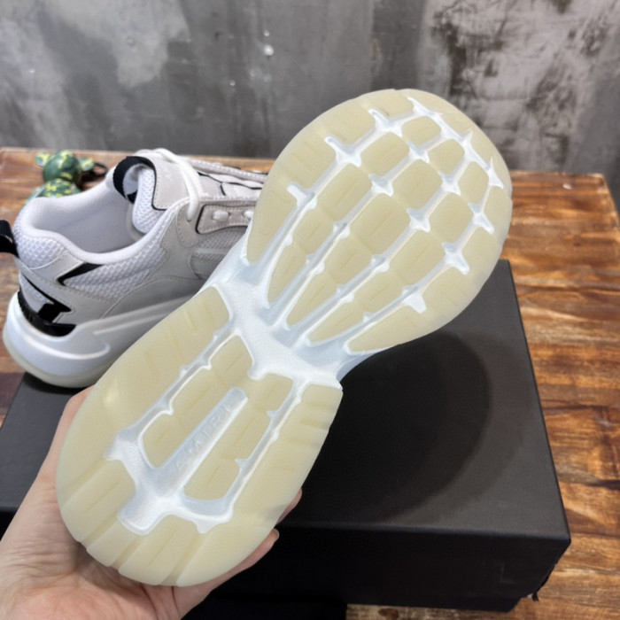 AMIRI  SNEAKERS   COPSHOE AM-43