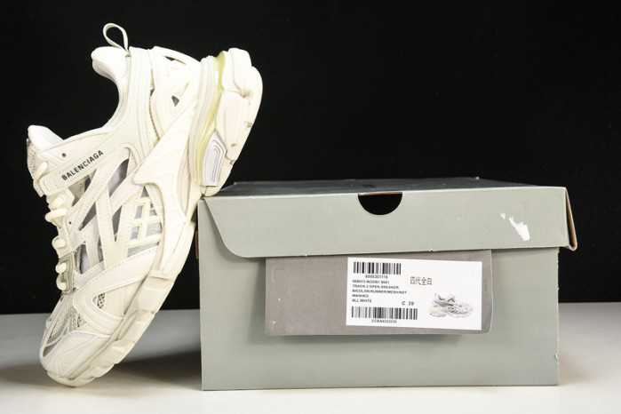 BL TRAINERS TRACK -COPSHOE BL 189