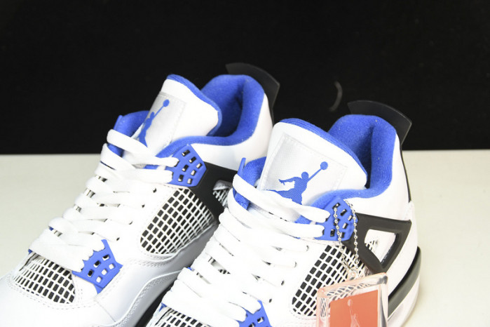 Jordan 4 Retro Motorsports (2017) - 308497-117