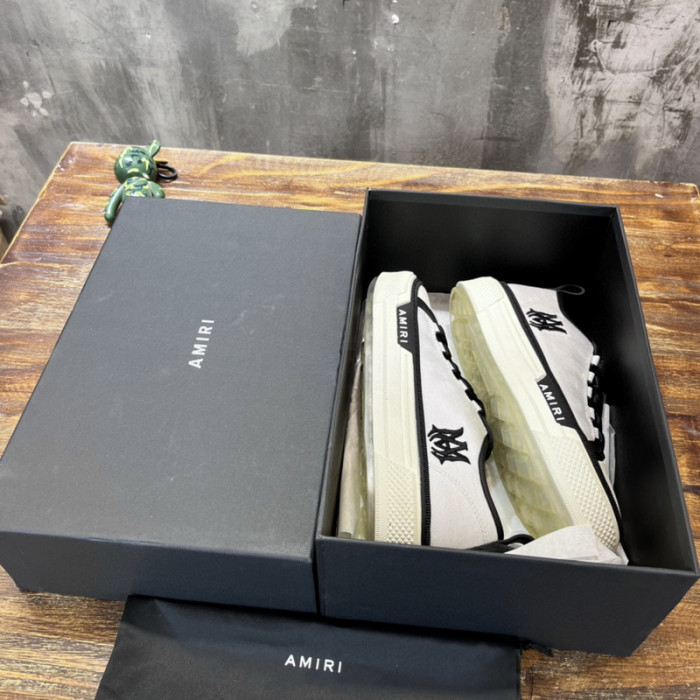 AMIRI  SNEAKERS   COPSHOE AM-49