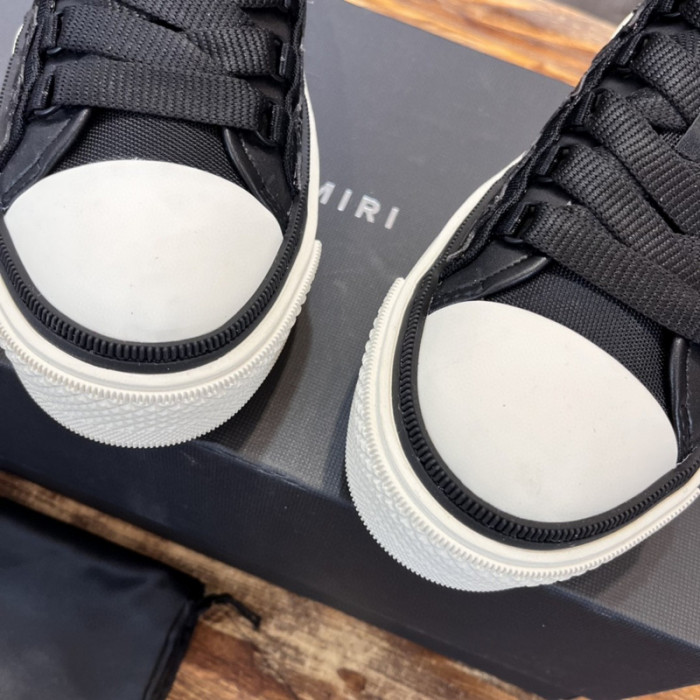 AMIRI  SNEAKERS   COPSHOE AM-50