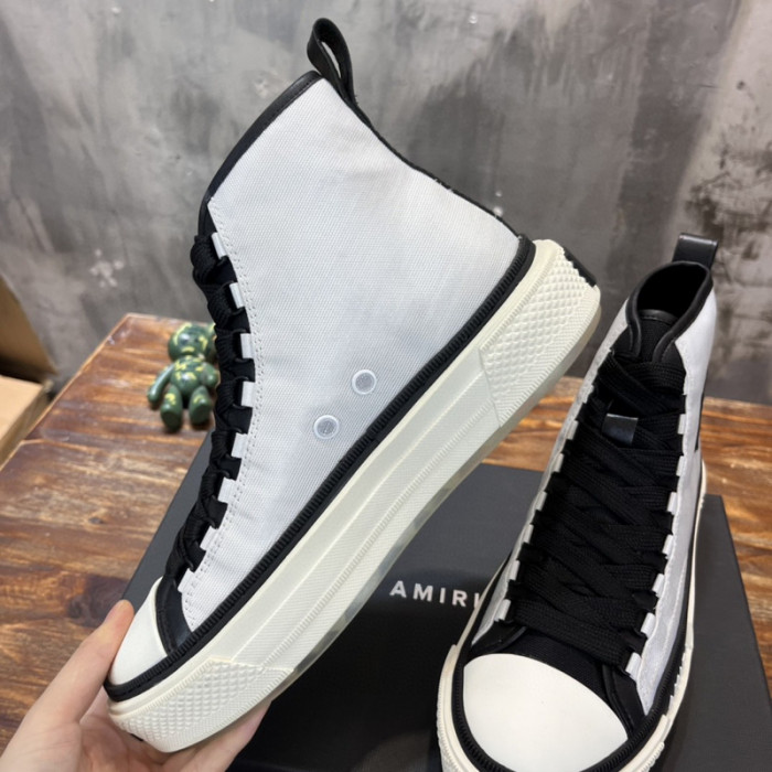 AMIRI  SNEAKERS   COPSHOE AM-53