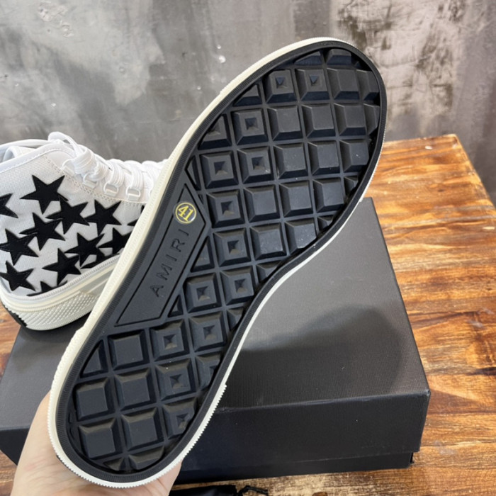 AMIRI  SNEAKERS   COPSHOE AM-54