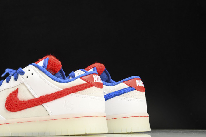 Nike Dunk Low Retro PRM Year of the Rabbit White  FD4203-161