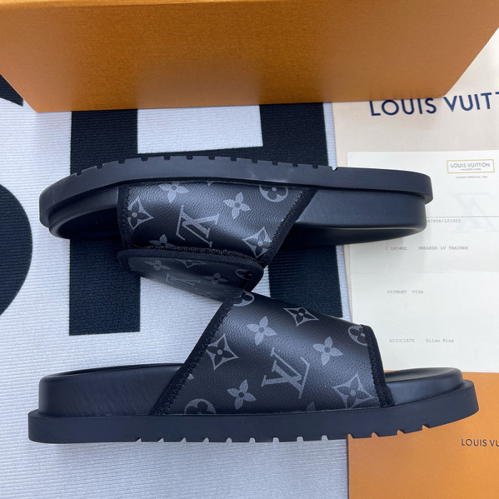LVT SLIDE COPSHOE LVS-21