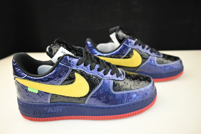SNEAKERS   COPSHOE  L-140