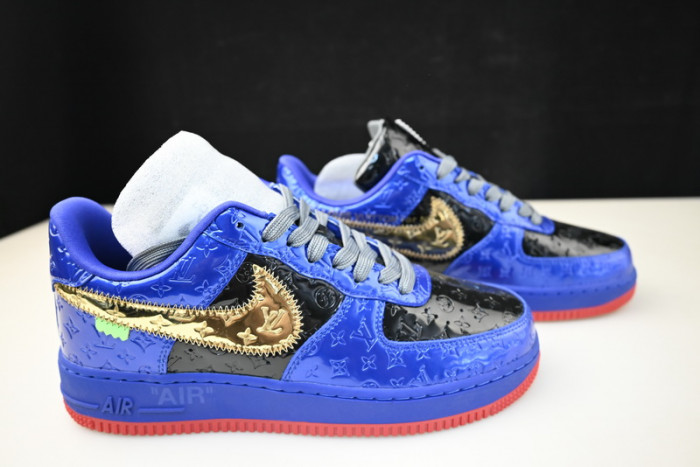 SNEAKERS   COPSHOE  L-141