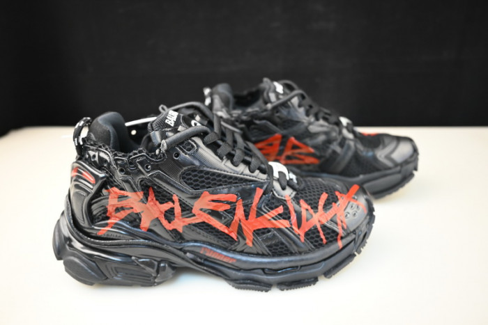 BL RUNNER -COPSHOE BL 188
