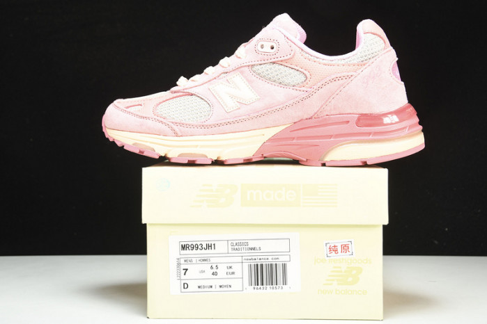 N*EW B*ALANCE COPSHOE NB-062
