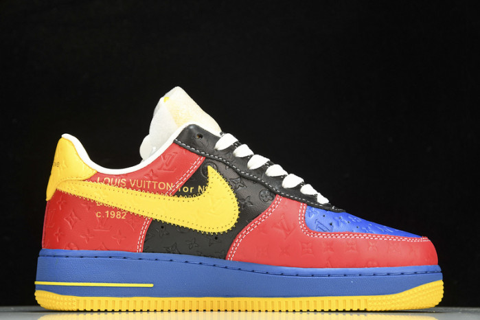 SNEAKERS   COPSHOE  L-144