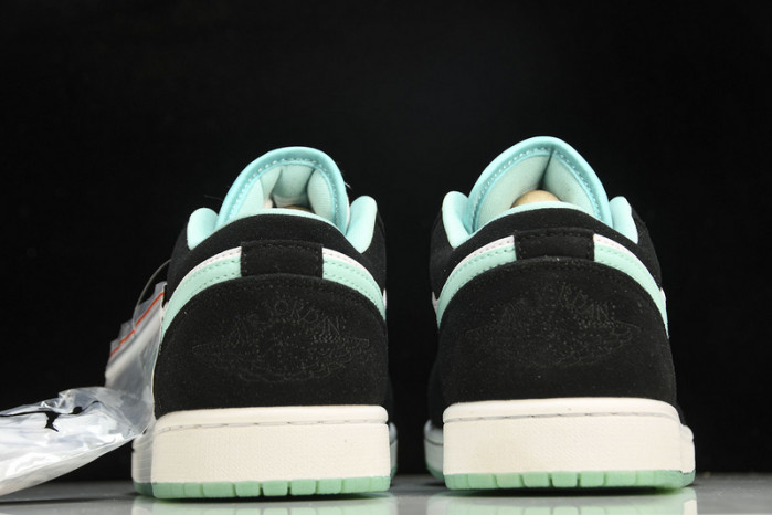 Jordan 1 Low Island Green - CQ9828-131
