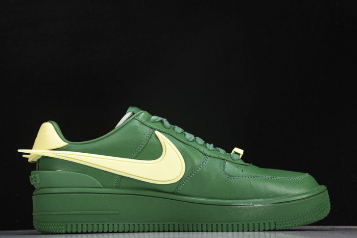 Nike Air Force 1 Low SP AMBUSH Pine Green  DV3464-300