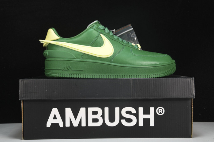 Nike Air Force 1 Low SP AMBUSH Pine Green  DV3464-300