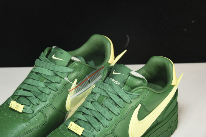 Nike Air Force 1 Low SP AMBUSH Pine Green  DV3464-300
