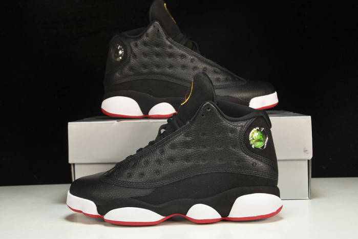 Air Jordan 13 Playoffs 2023 414571-062