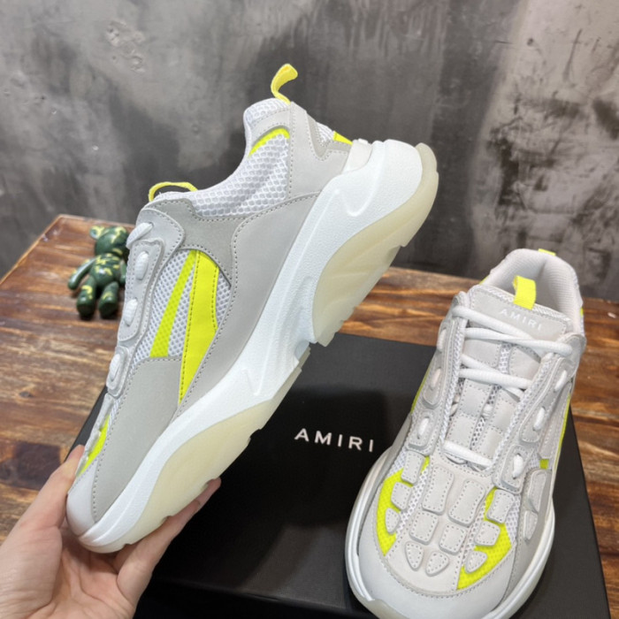 AMIRI  SNEAKERS   COPSHOE AM-41
