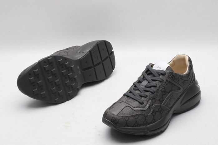 GC  TRAINER SNEAKER COPSHOE GC-137