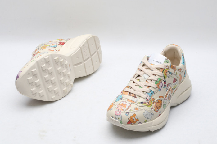 GC  TRAINER SNEAKER COPSHOE GC-138