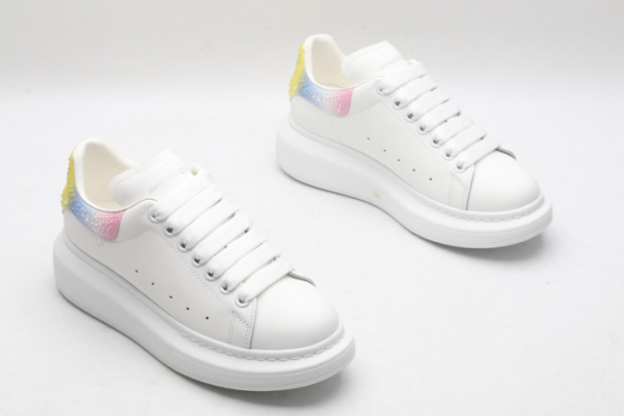 ALEXANDER MCQUEEN SOLE SNEAKERS copshoe-117