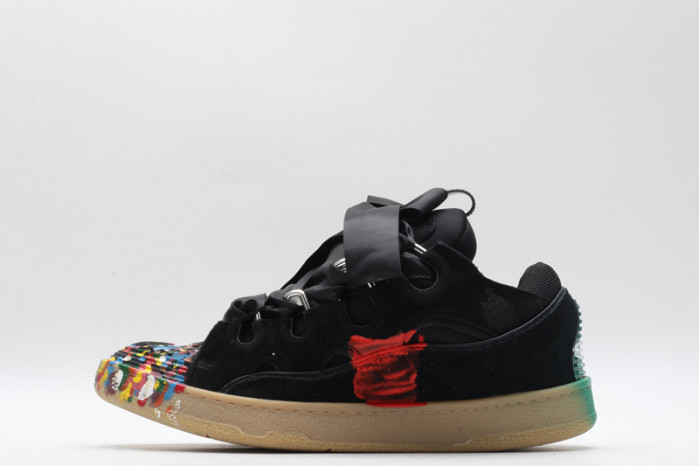LANVIN  SNEAKERS   COPSHOE LA-67