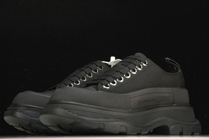 ALEXANDER MCQUEEN OTHERS COPSHOE- MQ 109