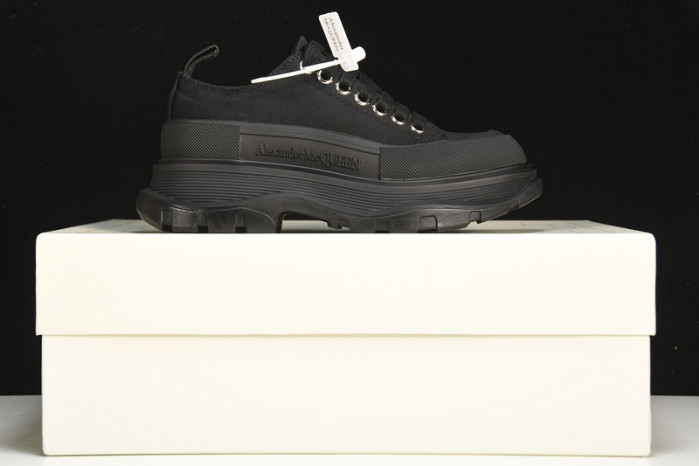 ALEXANDER MCQUEEN OTHERS COPSHOE- MQ 109