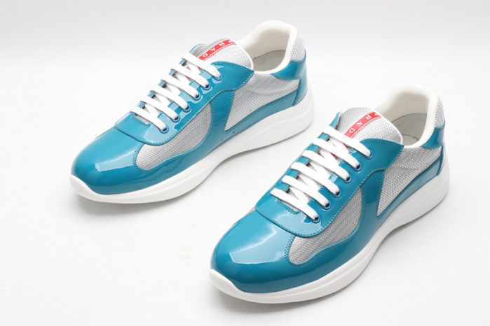 PR sneakers  copshoe PR-38