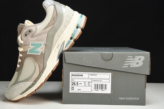 N*EW B*ALANCE COPSHOE NB-056