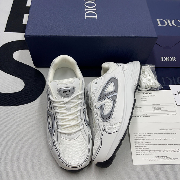 D1R* B30 TRAINER SNEAKER copshoe  DR-136