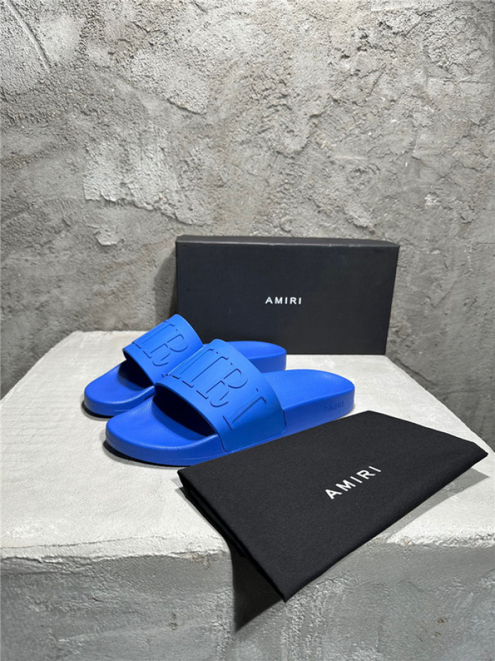 AMIRI SLIDE   COPSHOE AMS-2