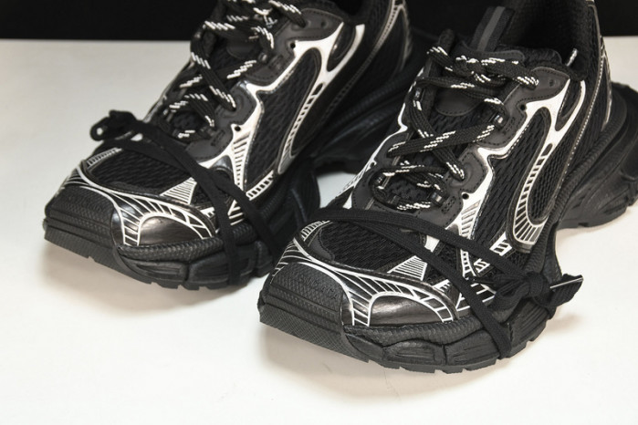 BL 3XL  -COPSHOE BL 190