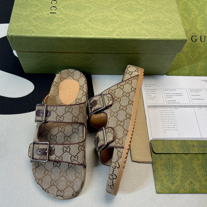 GC SLIDE COPSHOE GCS-80