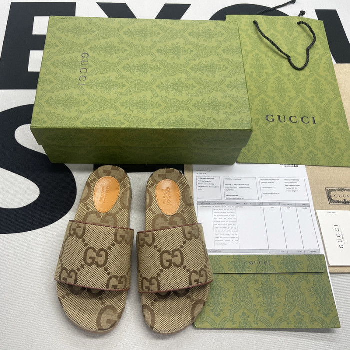 GC SLIDE COPSHOE GCS-81